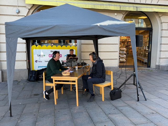 Jens intervju